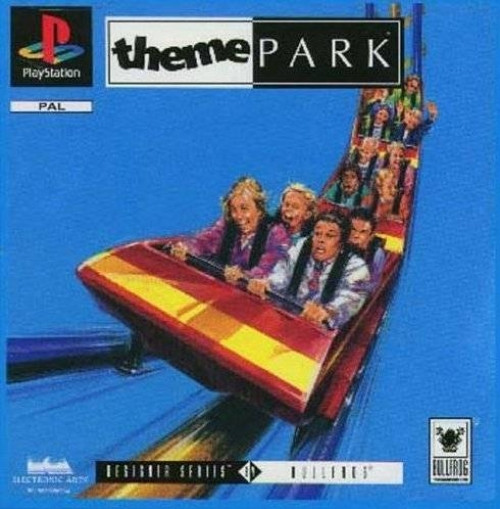 Image of Theme Park