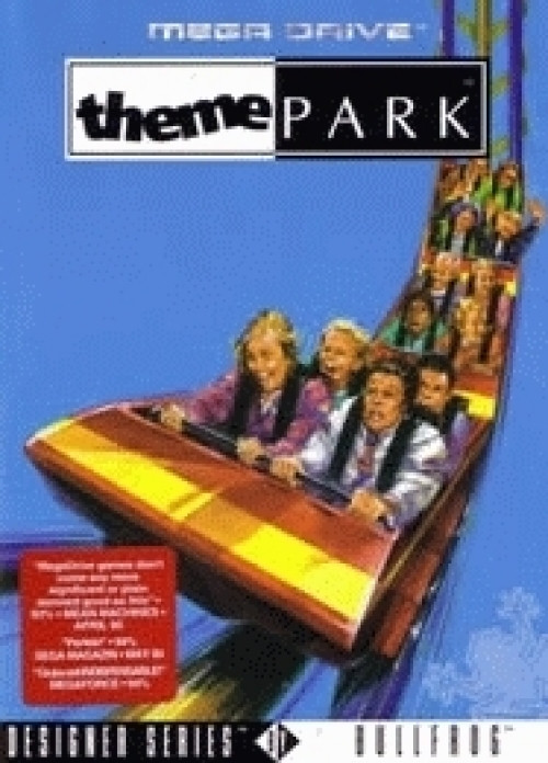 Theme Park