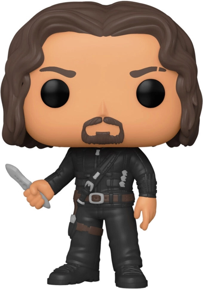 The Umbrella Academy Pop Vinyl Diego