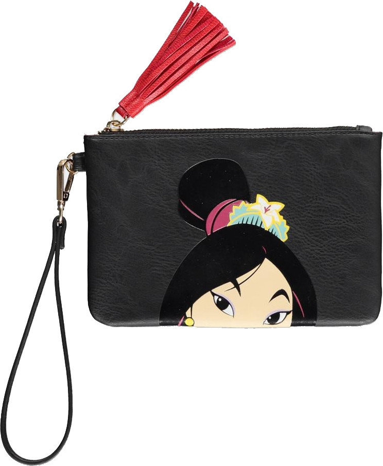 Disney - Mulan - Coin Purse
