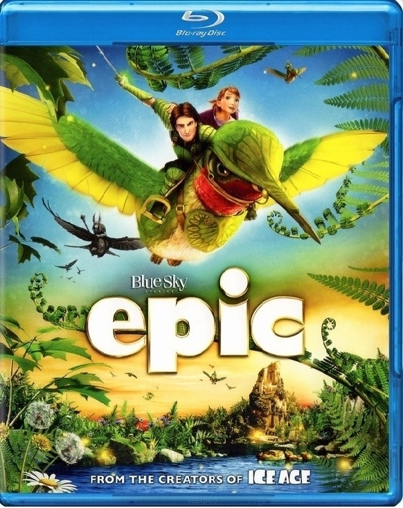 Epic (UK)