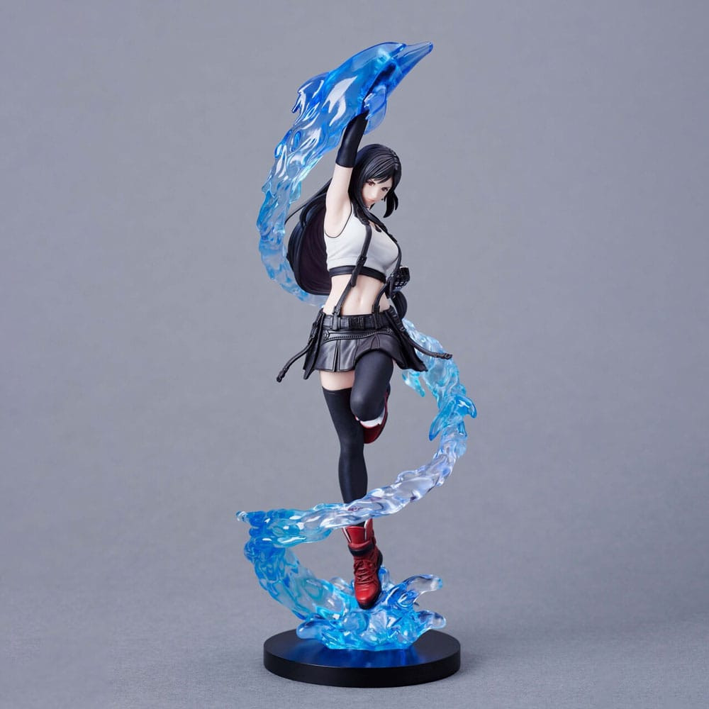 Final Fantasy VII Rebirth Figure - Tifa Lockhart afbeelding