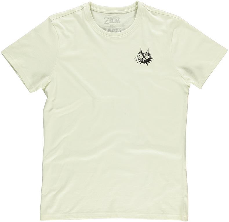 Zelda - Majora's Mask Men's T-shirt