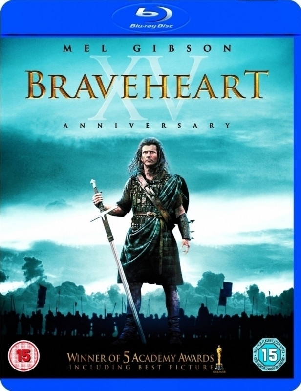 Image of Braveheart