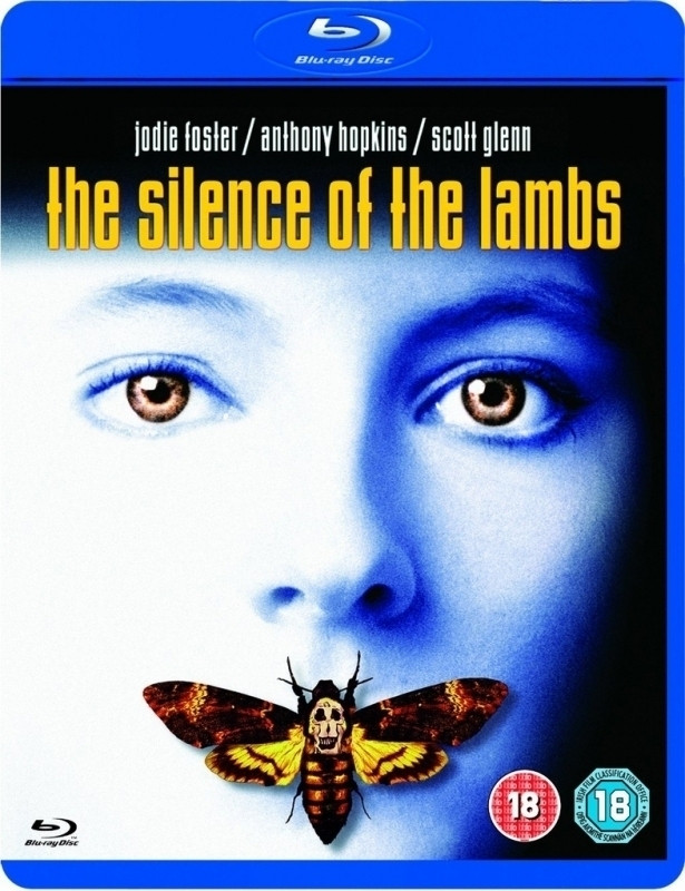 The Silence of the Lambs afbeelding