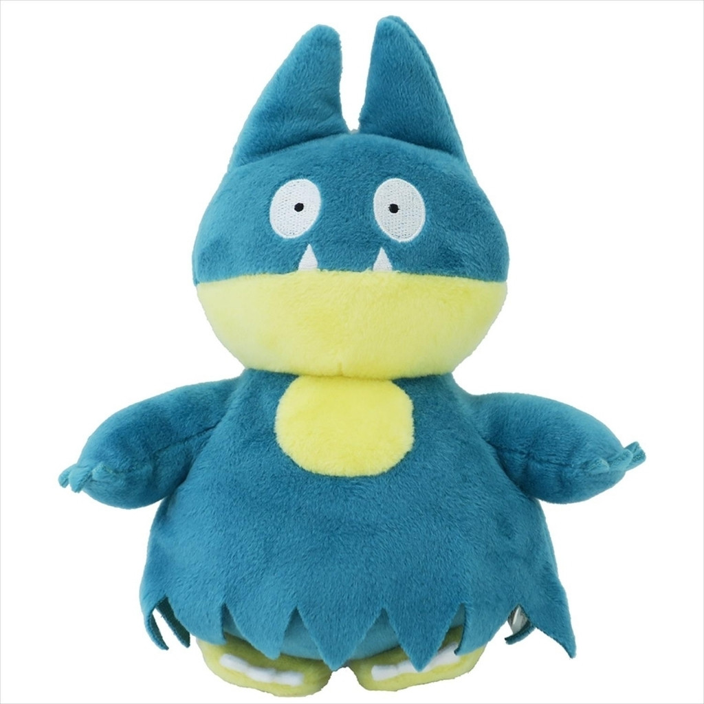 Pokemon Pluche - Munchlax (San-ei Co)