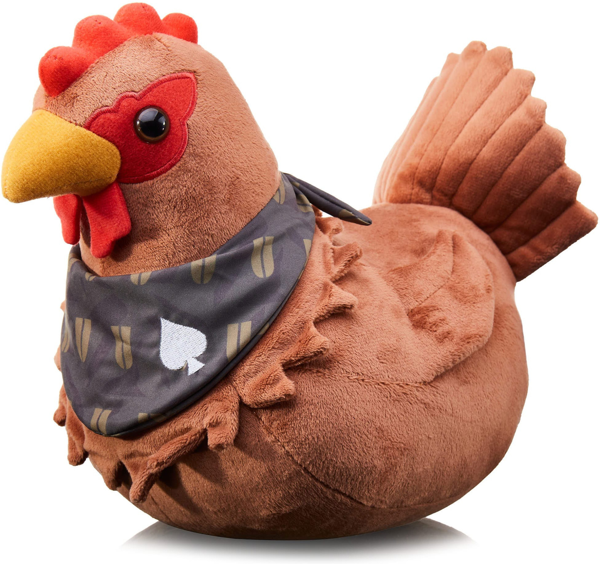 Destiny 2 Pluche - Colonel afbeelding