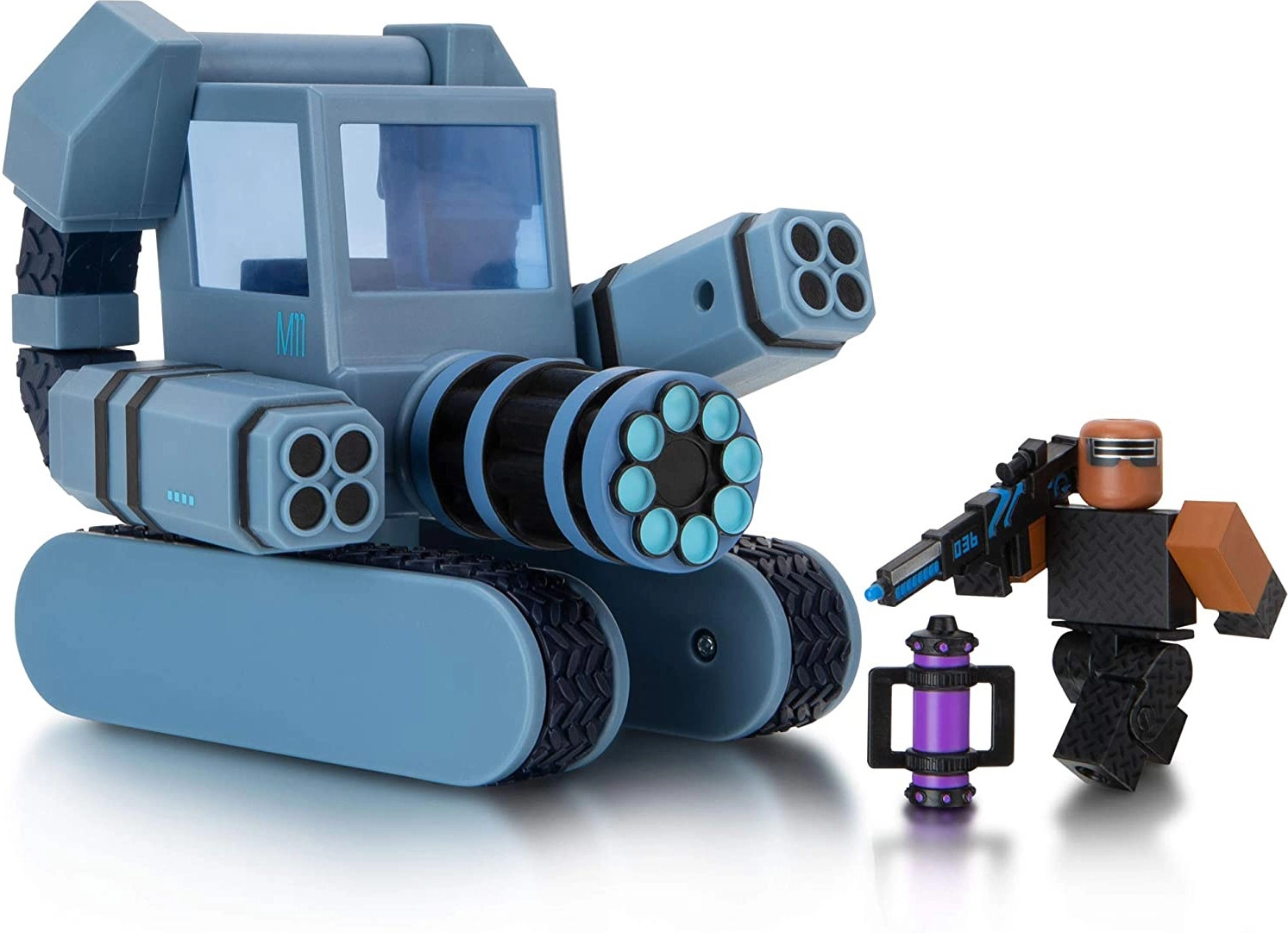 Roblox Tower Battles - Zed