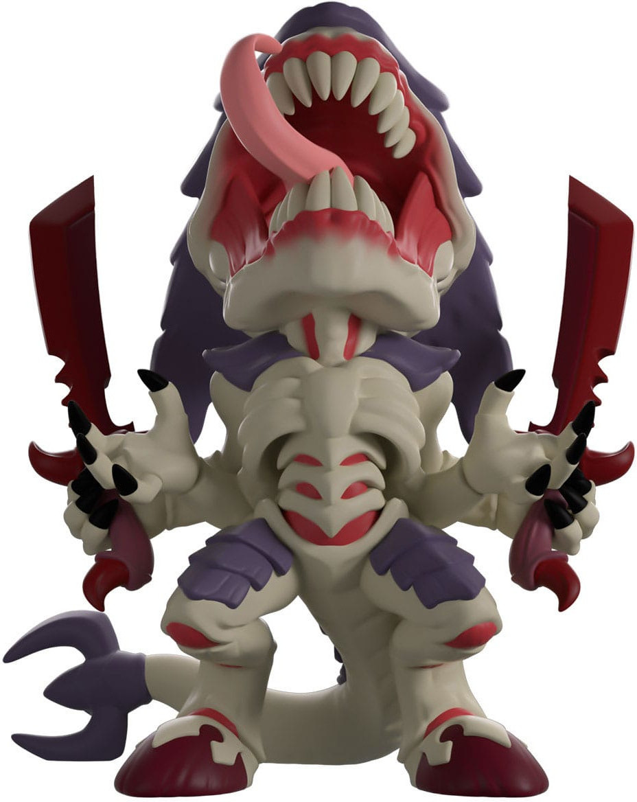 Youtooz Warhammer  Vinyl Figure - Tyranid Warrior