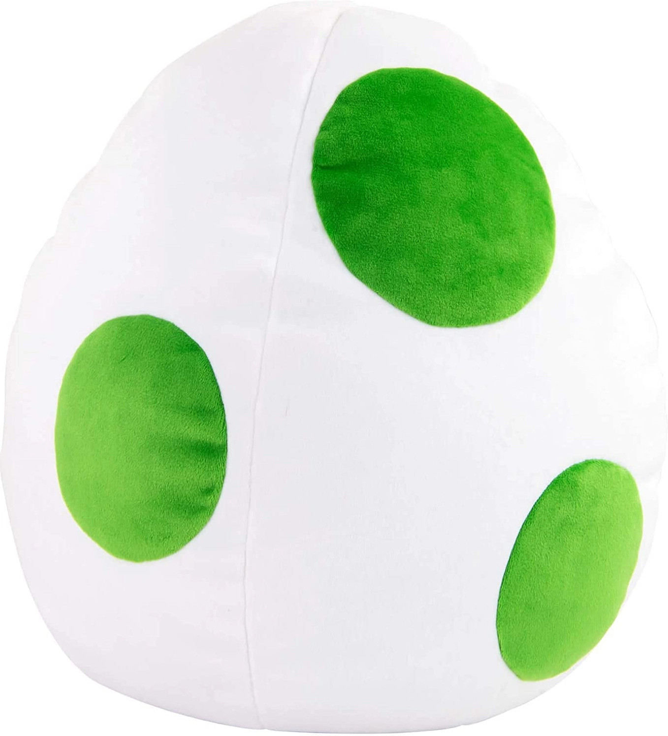 Super Mario Pluche - Mocchi Mocchi Large Yoshi Egg