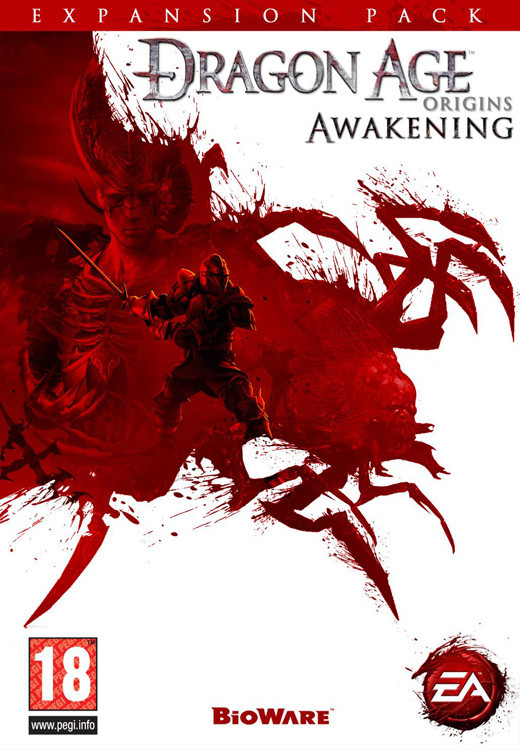 Dragon Age Origins Awakening