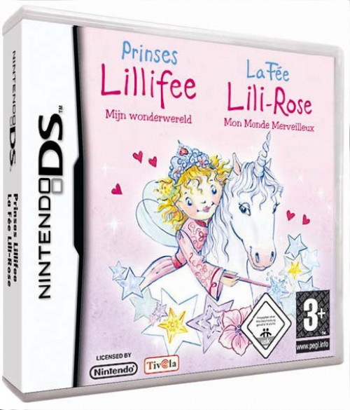 Prinses Lillifee 2