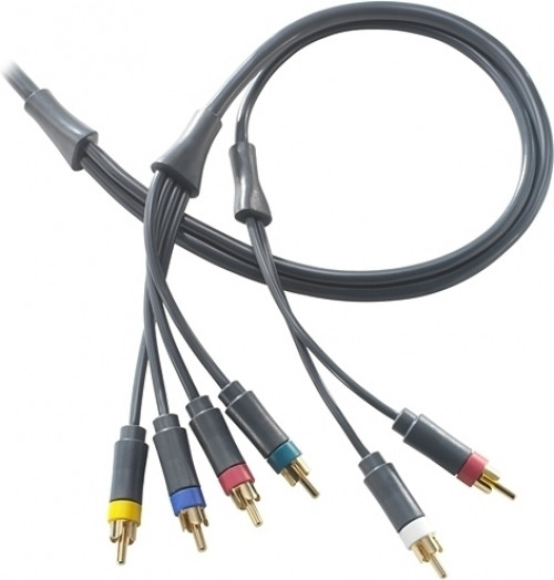 Image of Microsoft Component HD AV Cable