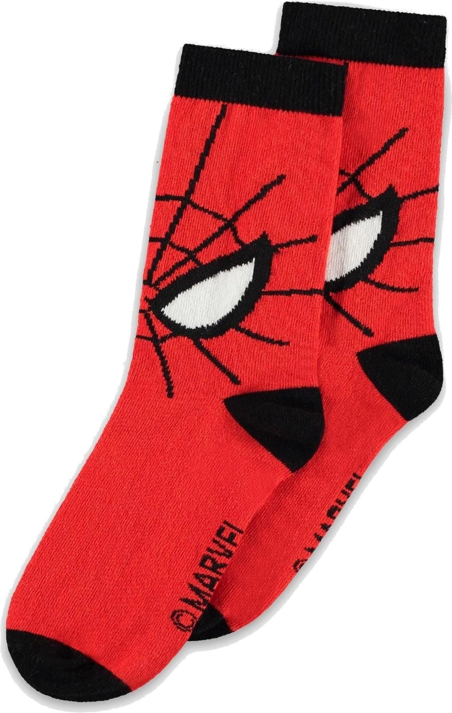 Marvel - Spider-Man - Novelty Socks