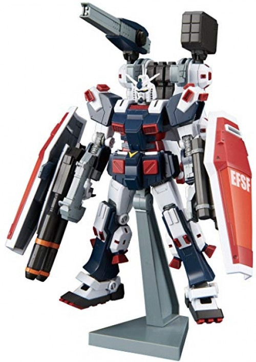 Gundam High Grade 1:144 Model Kit - Full Armor Thunderbolt Version