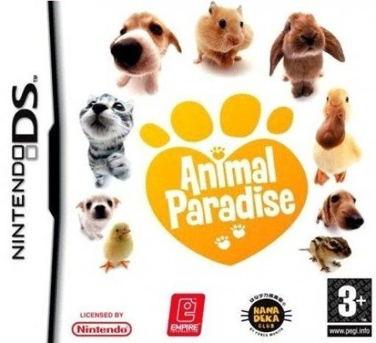 Animal Paradise