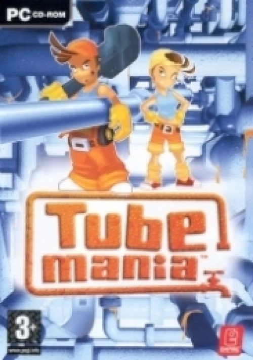 Tube Mania
