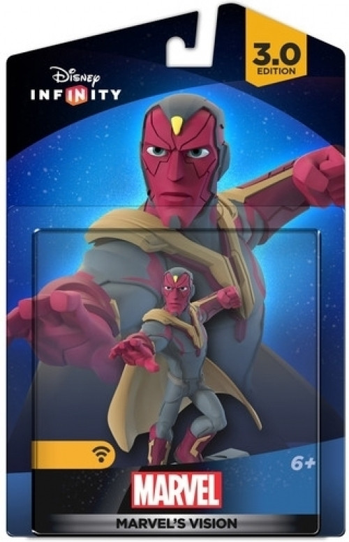 Image of Disney - Disney Infinity 3.0 Vision Collectible Figure (IQAV000133)