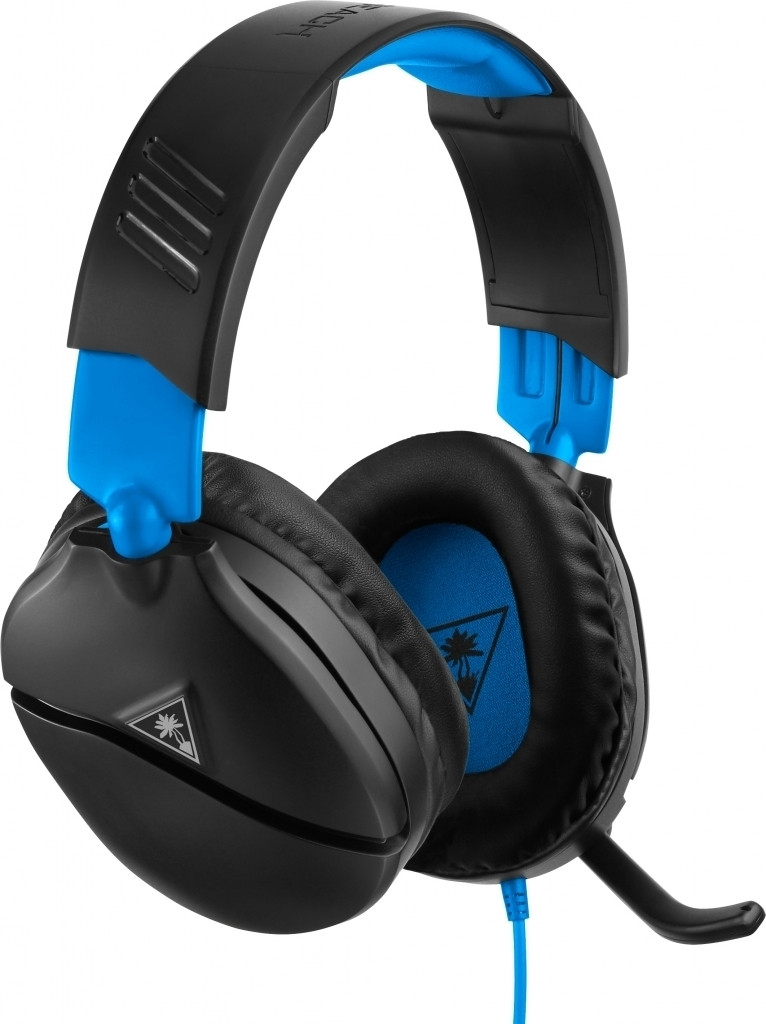 Turtle Beach Ear Force 70P (Black)
