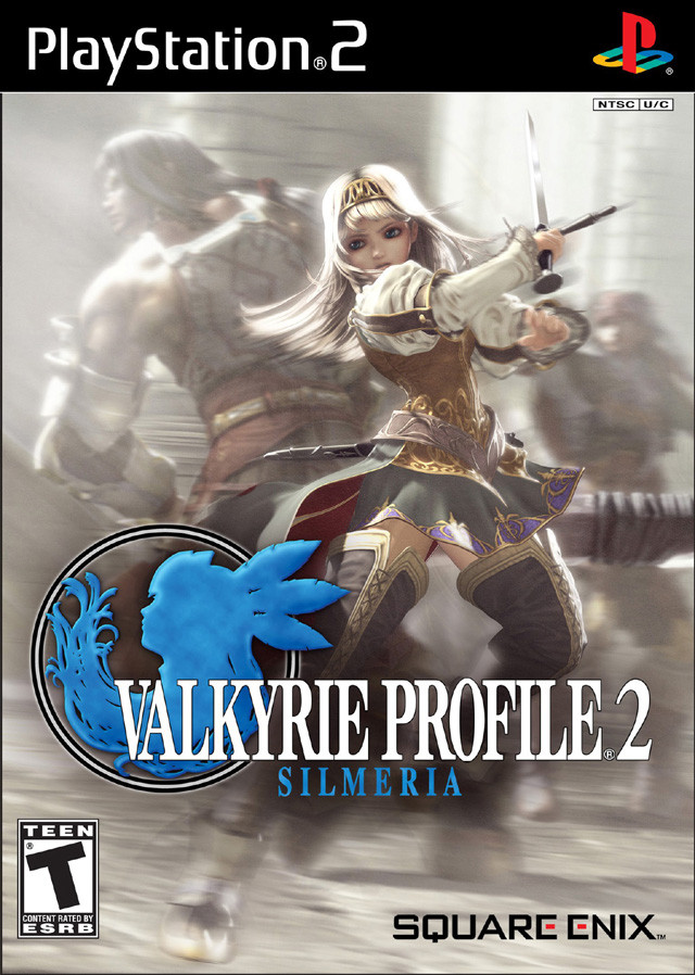 Valkyrie Profile 2
