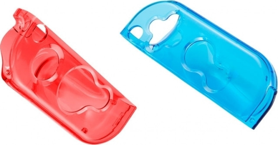 Big Ben Polycarbonate Cases For Joy Con Redblue big ben kopen in de aanbieding Big Ben Polycarbonate Cases For Joy Con Redblue big ben kopen in de aanbieding