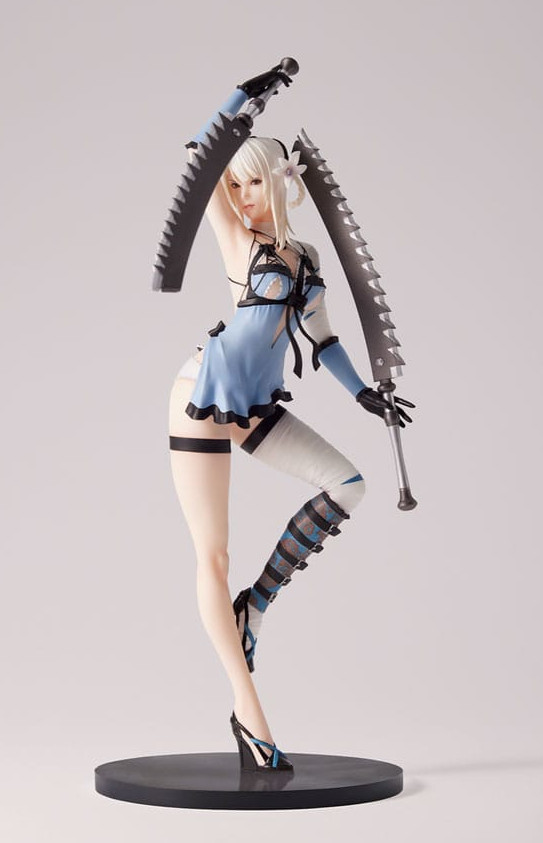 NieR Replicant ver.1.22474487139... FORM-ISM Figure - Kainé afbeelding