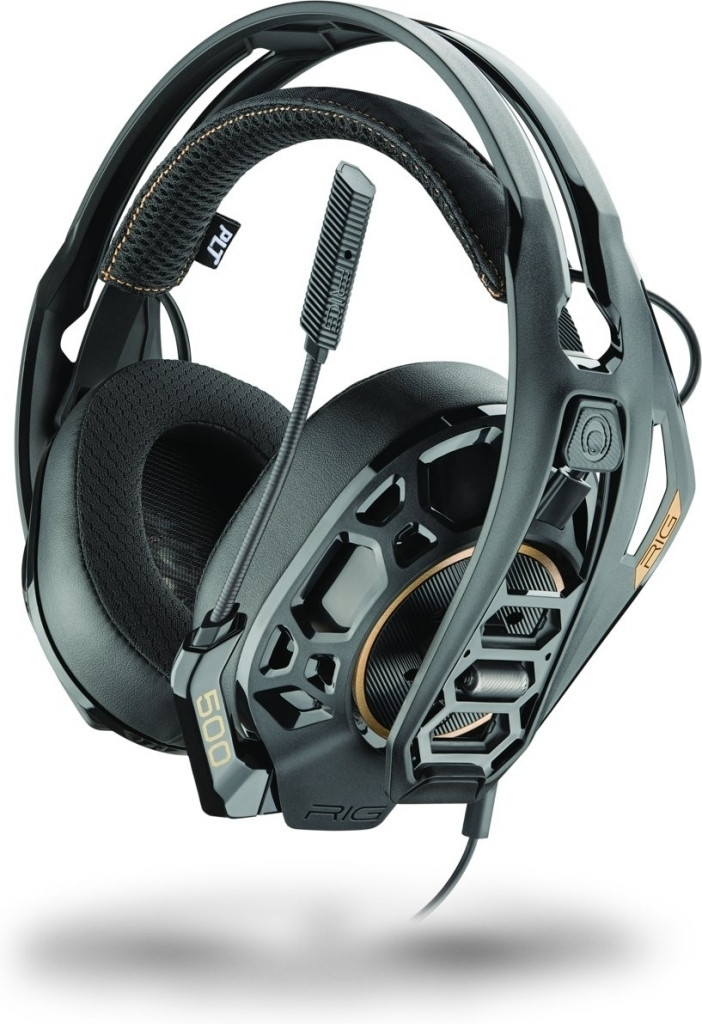 Nacon RIG 500 Pro HC Headset
