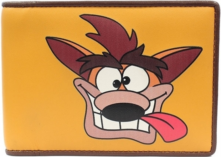 Crash Bandicoot - Crash Wallet