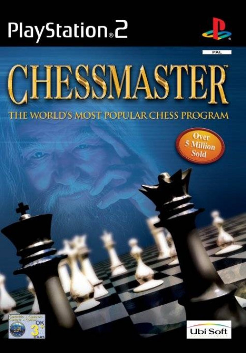 Chessmaster 9000