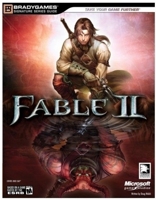 Image of Fable 2 Guide