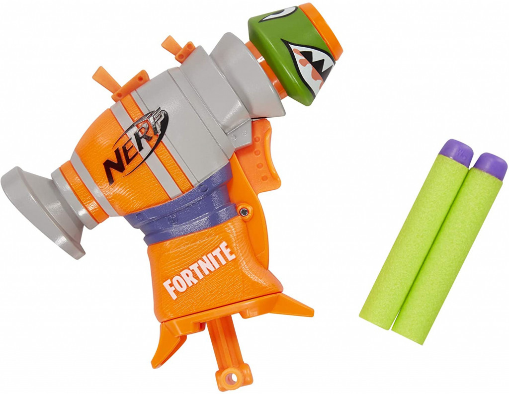 Fortnite NERF Micro Shots - Micro RL