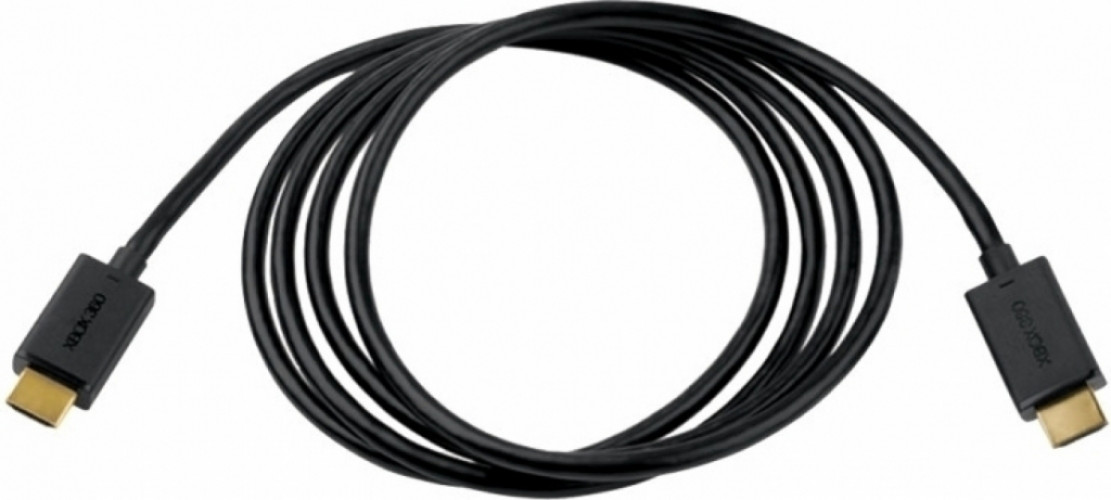 Image of Xbox 360 HDMI Cable