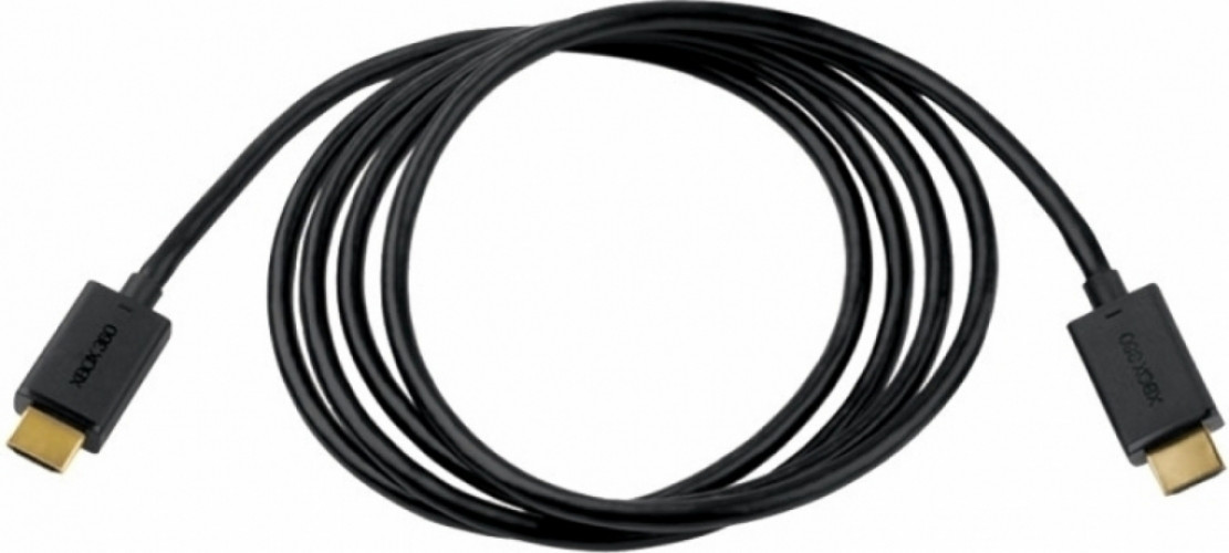 Xbox 360 HDMI Cable