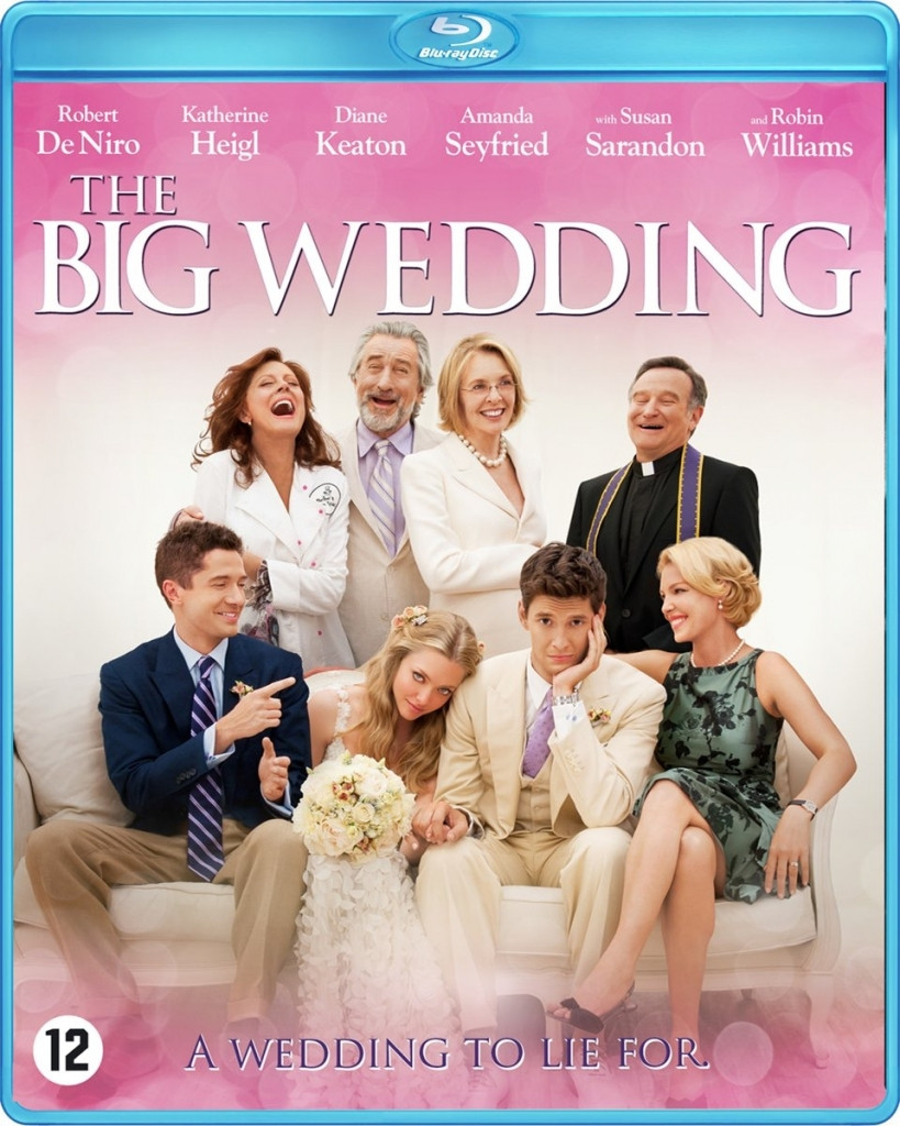 The Big Wedding