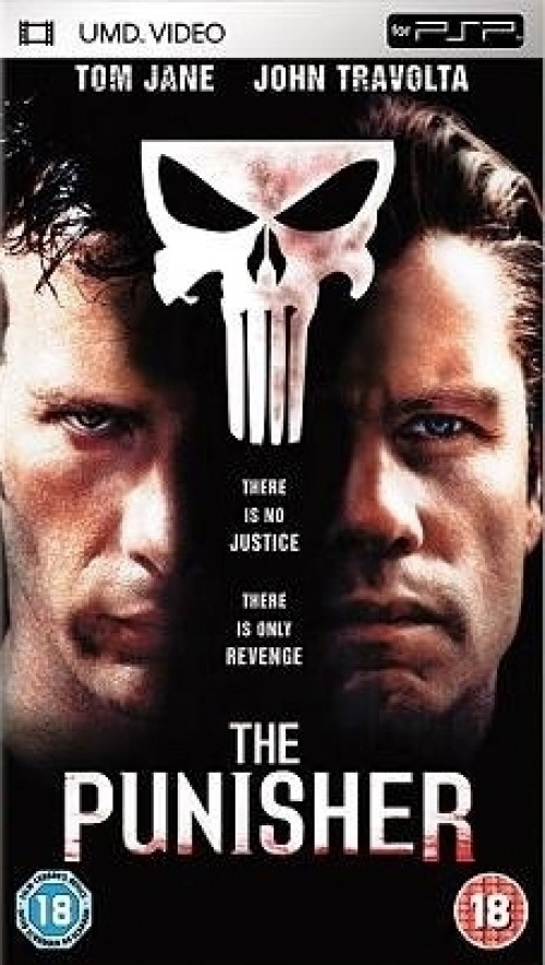 The Punisher
