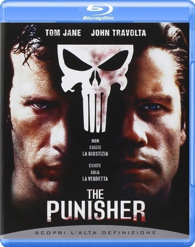 Image of The Punisher (2004)