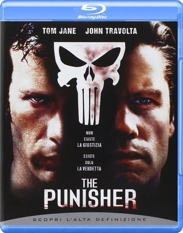 The Punisher (2004)