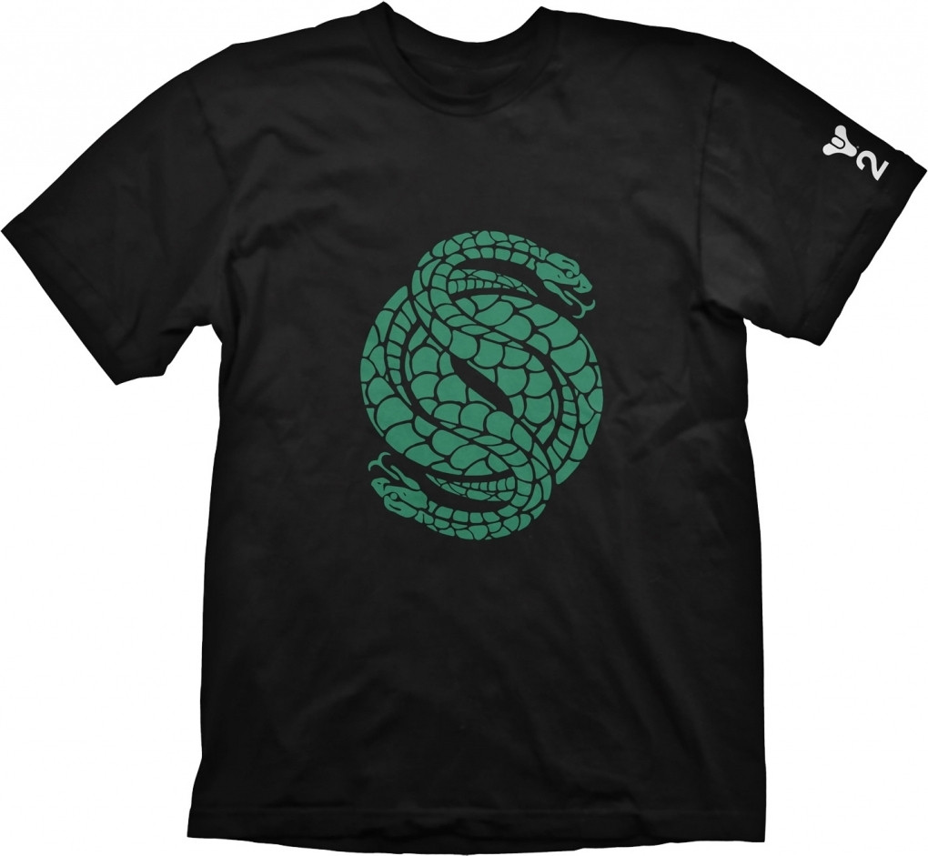 Destiny 2 T-Shirt Gambit