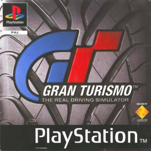 Image of Gran Turismo