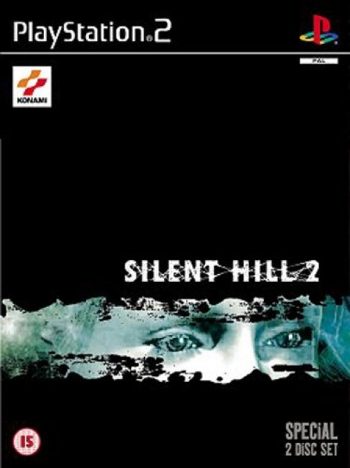 Silent Hill 2