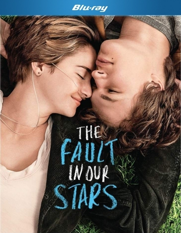 The Fault in our Stars