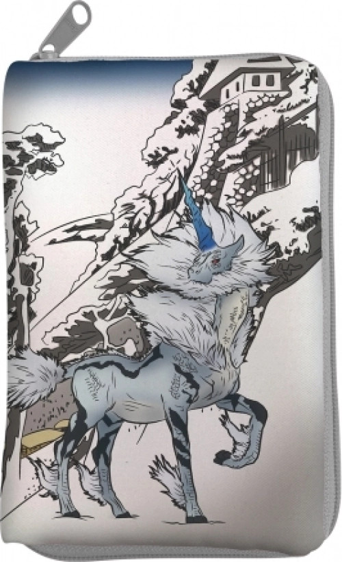 Monster Hunter - Kirin Pouch