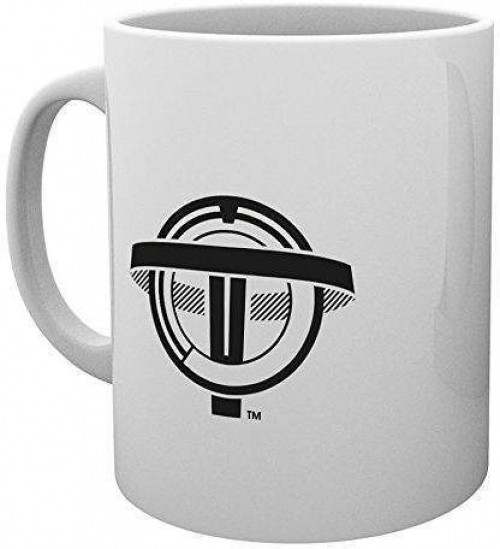 Prey Transtar Mug