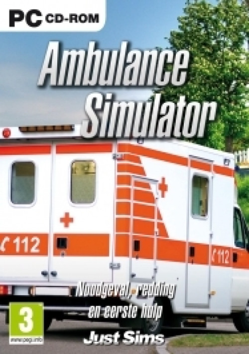 Ambulance Simulator
