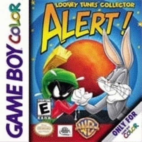 Looney Tunes Gevaar Van Mars huismerk kopen in de aanbieding