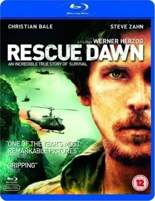 Image of Rescue Dawn