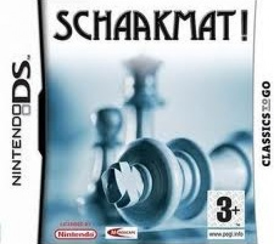 Image of Schaakmat