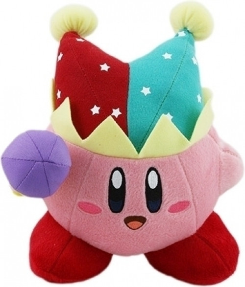 Image of Kirby Pluche - Mirror Kirby