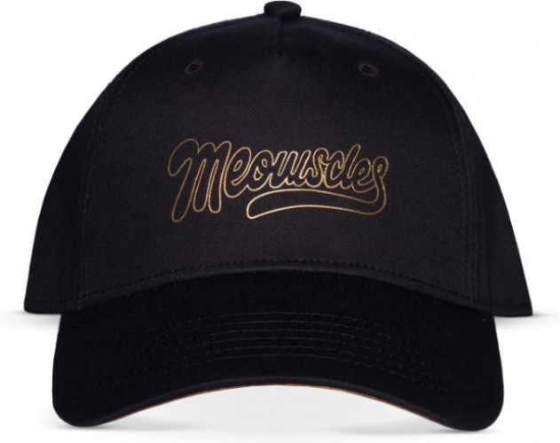Fortnite - Meowscles Adjustable Cap afbeelding