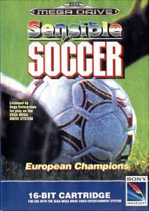 Sensible Soccer